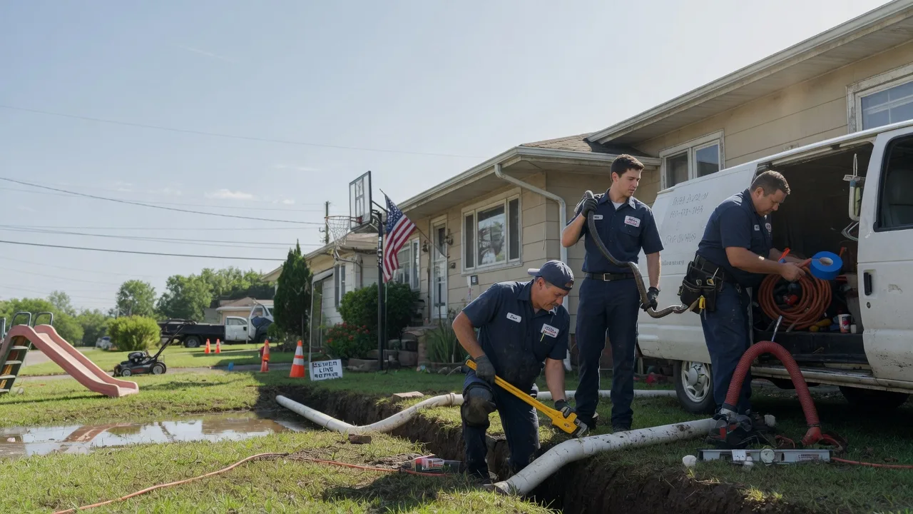 Toilet Installation in West Orange, NJ near me